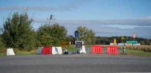 Droga z Oławy do Jelcza-Laskowic zostaje otwarta