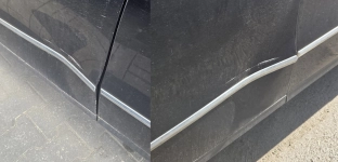 Kolejne auta uszkodzone na parkingu przy przedszkolu i basenie. Czytelniczka apeluje o nagłośnienie sprawy