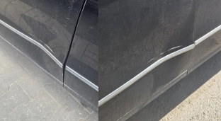 Kolejne auta uszkodzone na parkingu przy przedszkolu i basenie. Czytelniczka apeluje o nagłośnienie sprawy