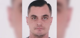 Wydano list gończy. Policja poszukuje Michała Zawistowskiego