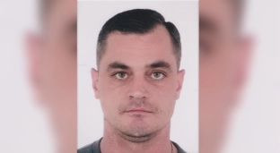 Wydano list gończy. Policja poszukuje Michała Zawistowskiego