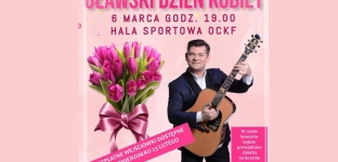 Dzień Kobiet w Oławie. Na scenie Zenek Martyniuk