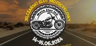 Zbliża się pierwszy Jelczański Zlot Motocyklowy