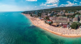 TOP 5 najpiękniejszych kurortów wakacyjnych w Bułgarii- gdzie warto się wybrać na wakacje?